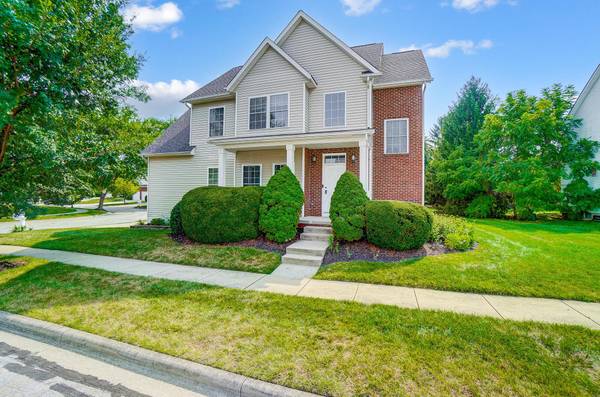 500 Ivyside Square,  Westerville,  OH 43082