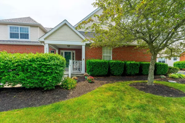 6237 Fairway Lane, Canal Winchester, OH 43110