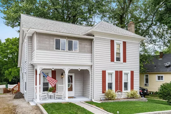 Croton, OH 43013,63 Cross Street