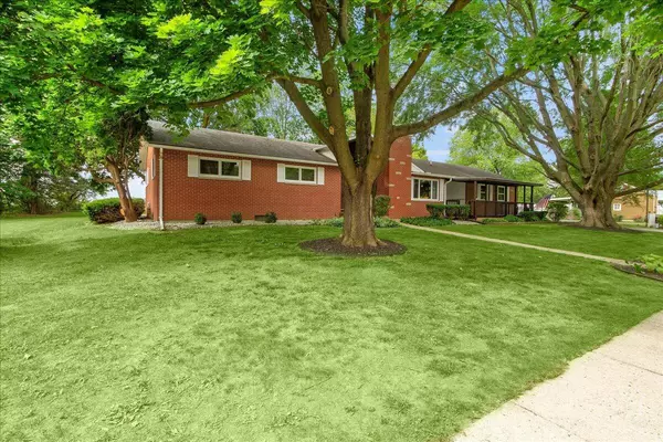 Quincy, OH 43343,206 Jefferson Street