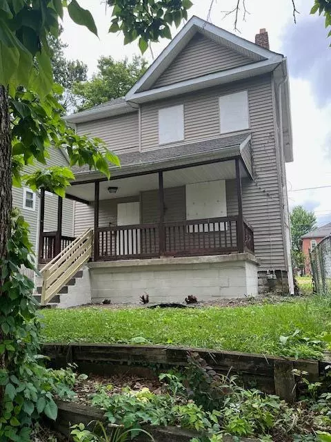 Columbus, OH 43205,669 S 22nd Street