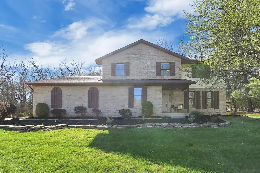 99 Victoria Drive, Granville, OH 43023