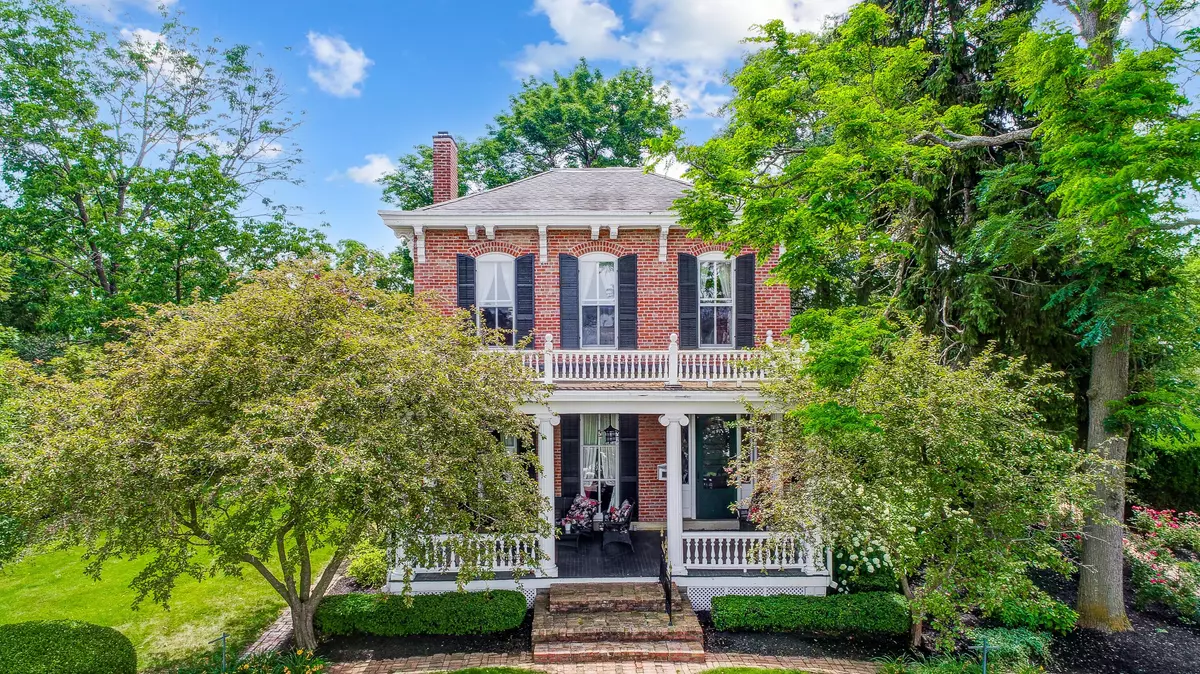 Washington Court House, OH 43160,107 E Circle Avenue #1WH