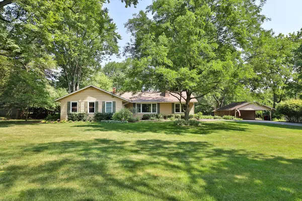 3550 Schirtzinger Road, Hilliard, OH 43026