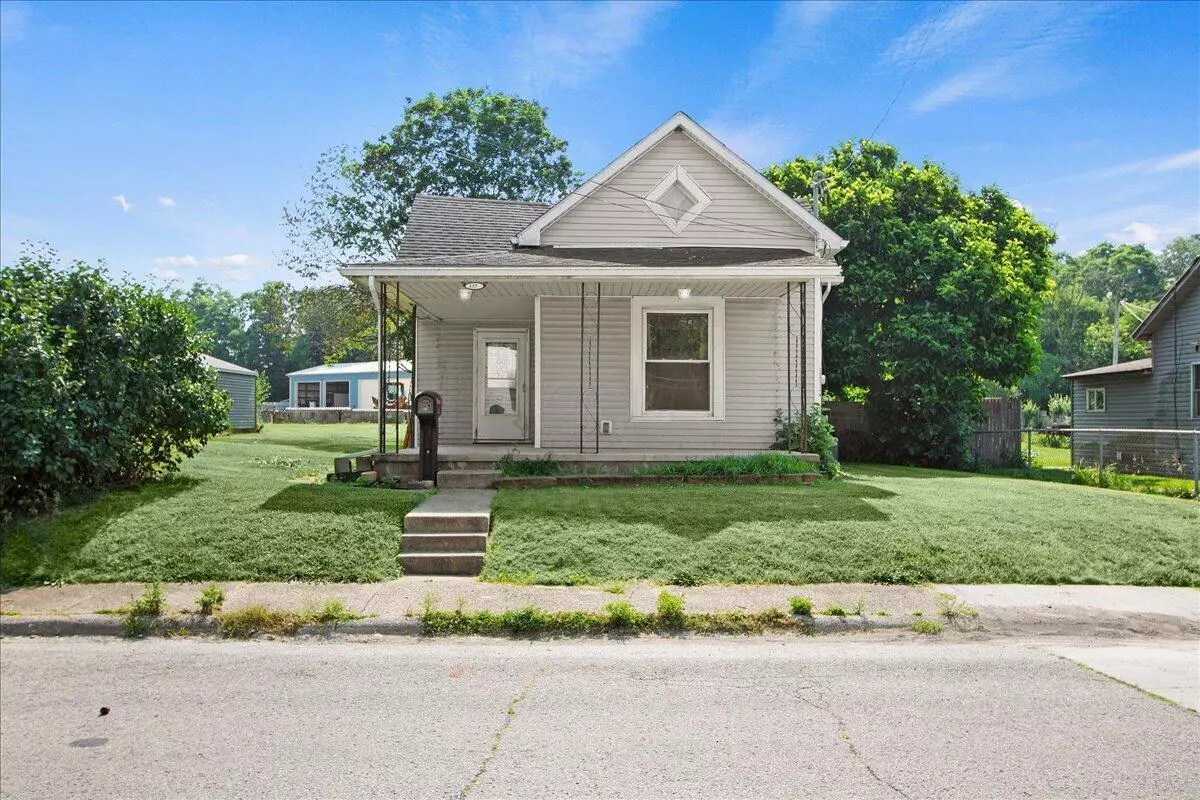 Urbana, OH 43078,133 Talbot Avenue