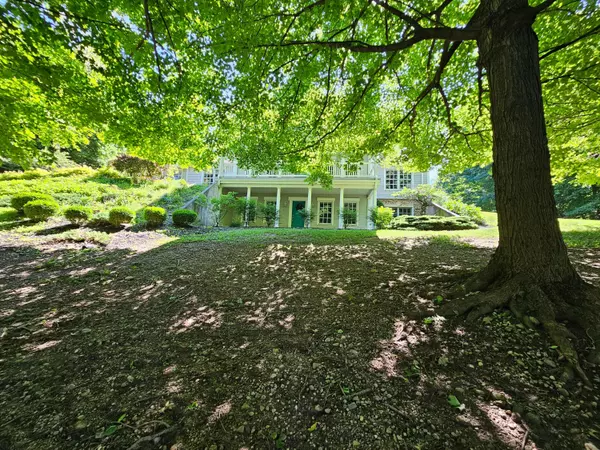 1236 State Route 507, West Liberty, OH 43357