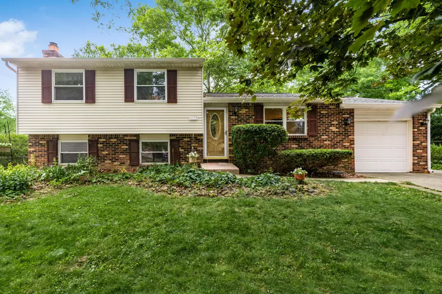 5173 Raspberrybush Court, Columbus, OH 43230