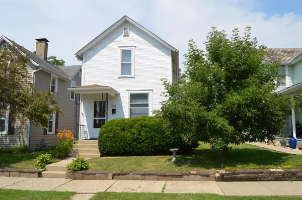 317 Madison Avenue, Lancaster, OH 43130