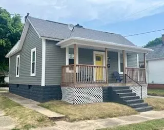 118 Pleasant Street, Circleville, OH 43113