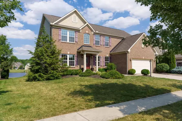 Galena, OH 43021,5743 Aster Way