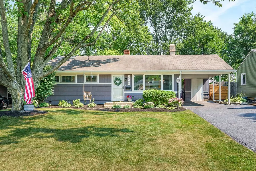 2266 Cranford Road, Upper Arlington, OH 43221