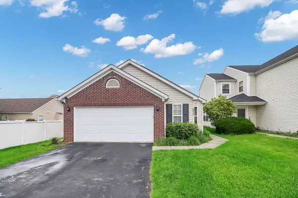 Canal Winchester, OH 43110,6812 Willow Bloom Drive