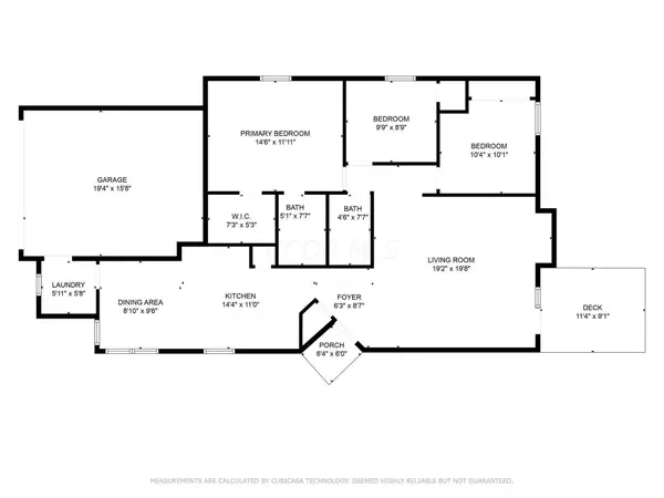 Canal Winchester, OH 43110,6812 Willow Bloom Drive