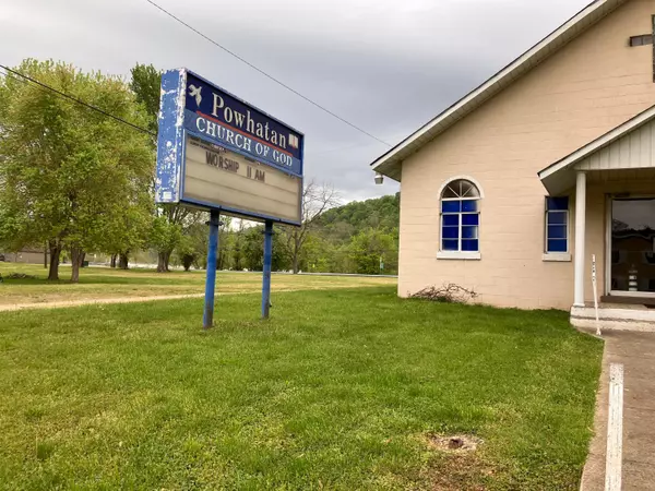 107 Industry Street, Powhatan Point, OH 43942