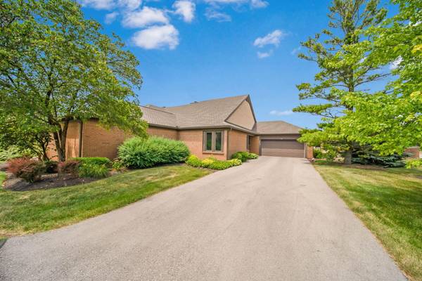 3832 Inverness Circle,  Dublin,  OH 43016