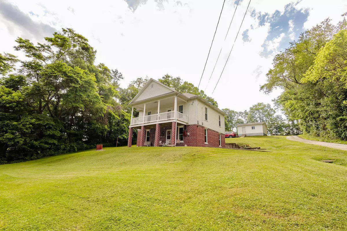 Corning, OH 43730,11720 State Route 155