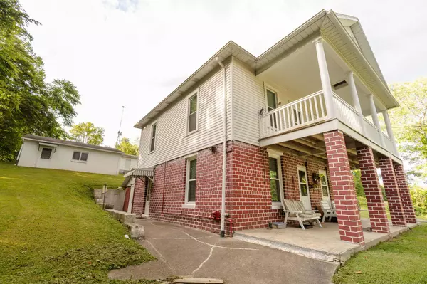 Corning, OH 43730,11720 State Route 155