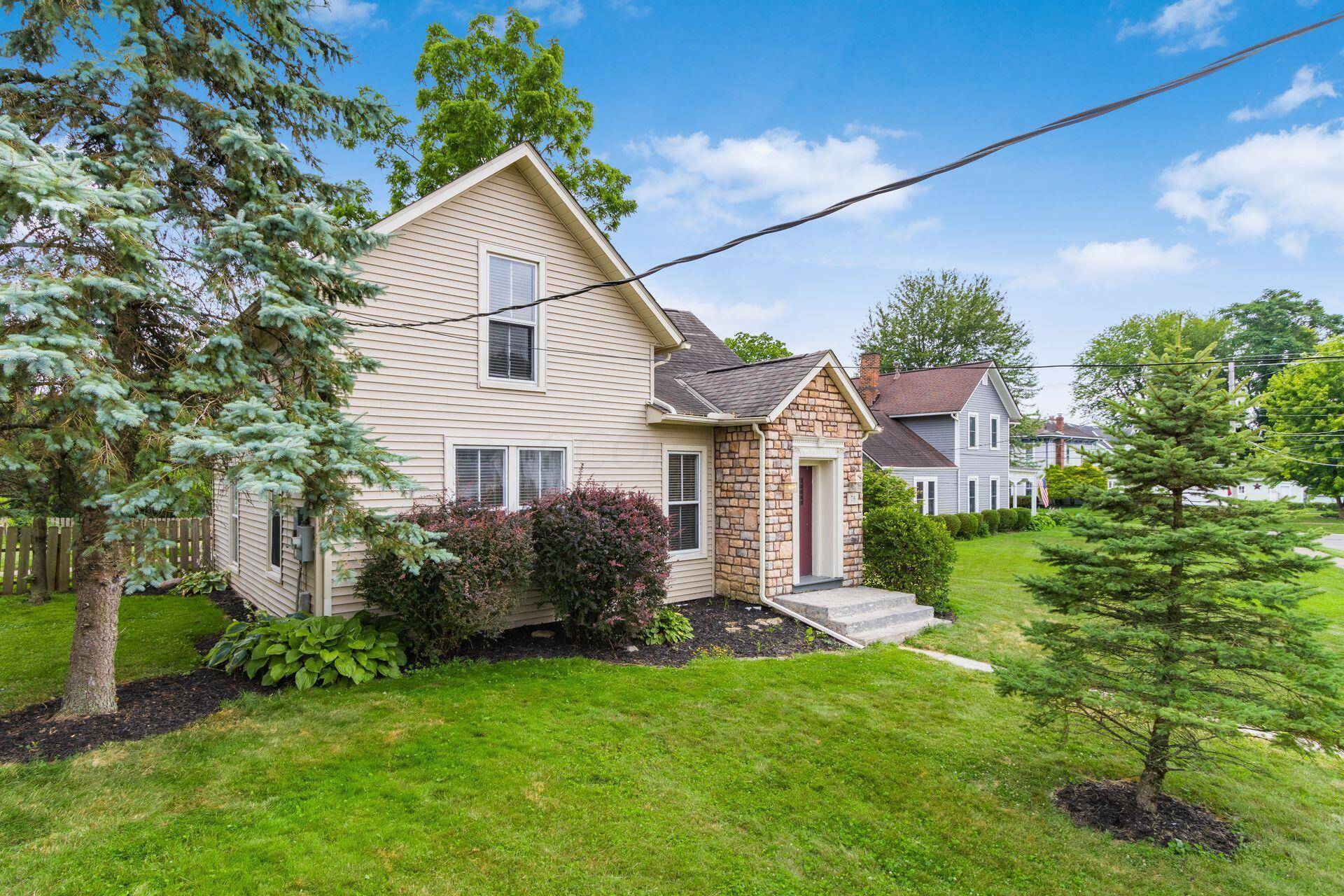 Sunbury, OH 43074,78 High Street
