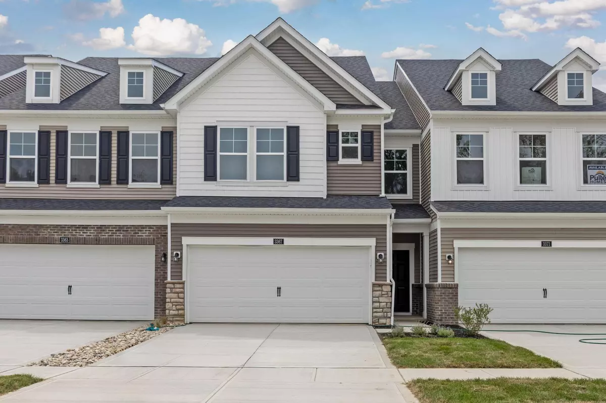 New Albany, OH 43054,3367 Abberley Drive #Lot 1004