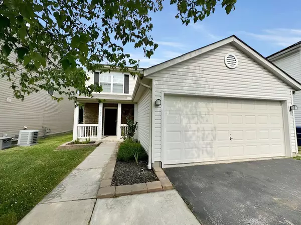 1985 Prominence Drive, Grove City, OH 43123