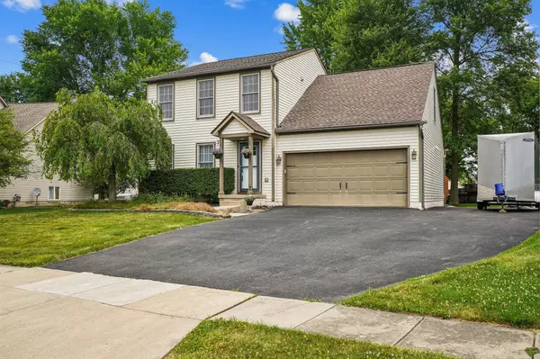 Reynoldsburg, OH 43068,9072 Rosem Court