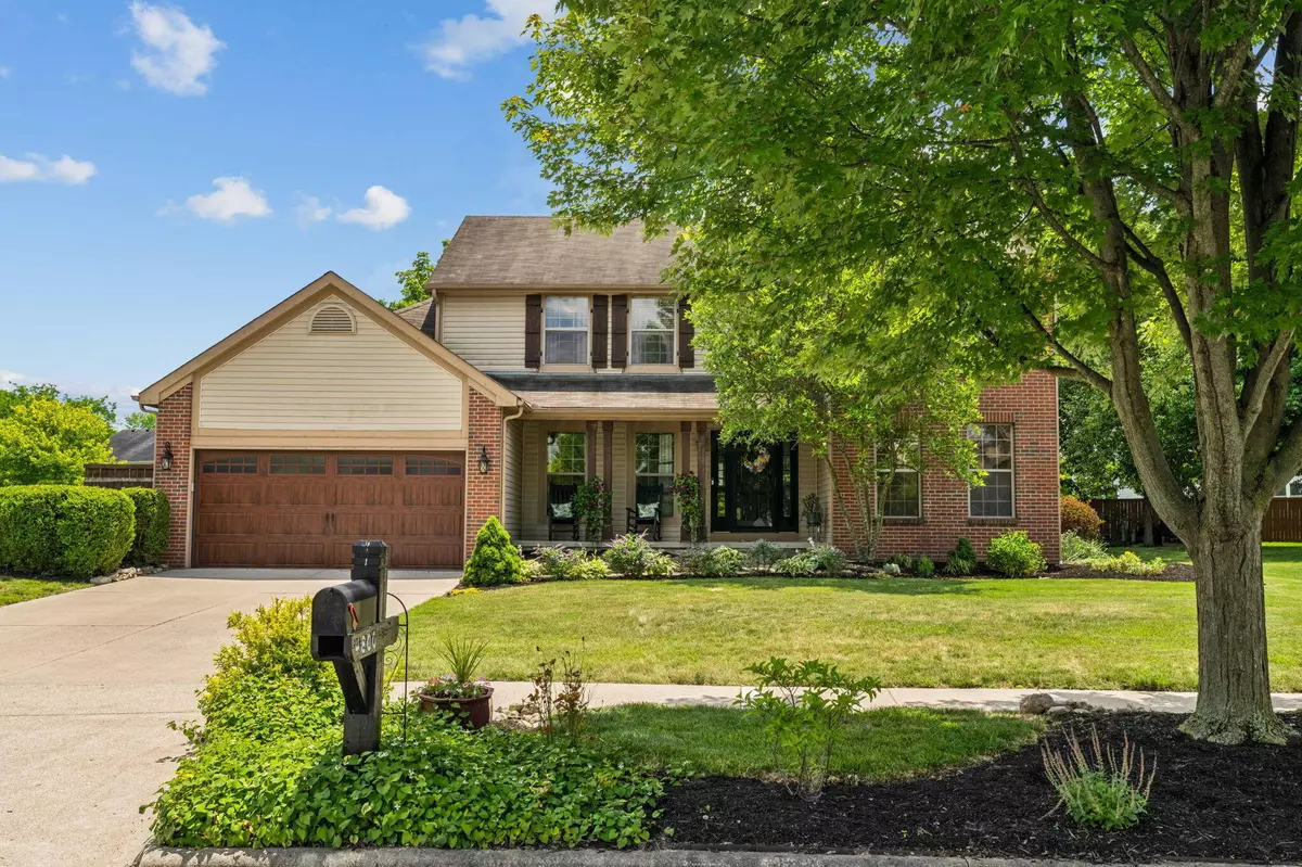 Grove City, OH 43123,4800 Heycross Drive