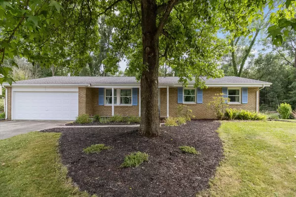 33 Kester Drive, Mount Vernon, OH 43050