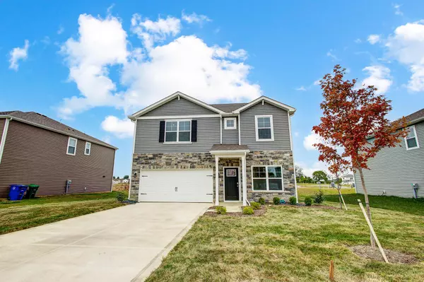 Delaware, OH 43015,112 Flowering Meadow Drive