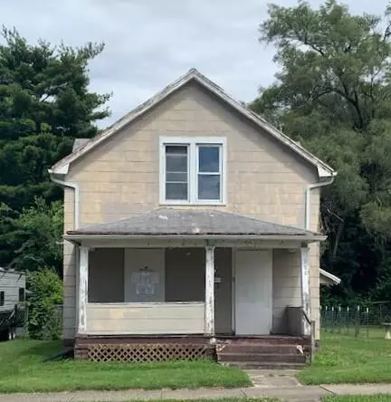 360 S Greenmount Avenue, Springfield, OH 45505