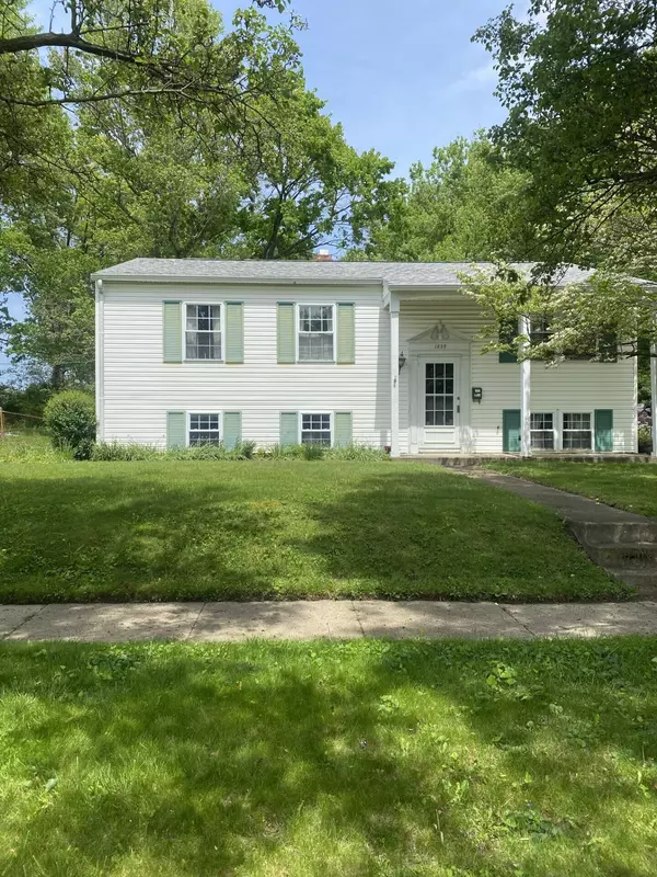 1859 Frank Drive, Lancaster, OH 43130