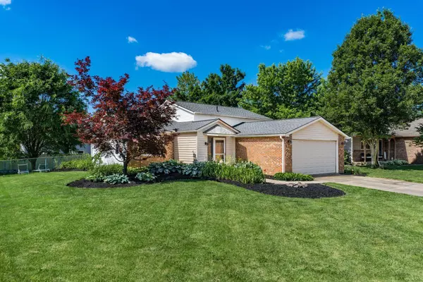 Reynoldsburg, OH 43068,6437 Firethorn Avenue