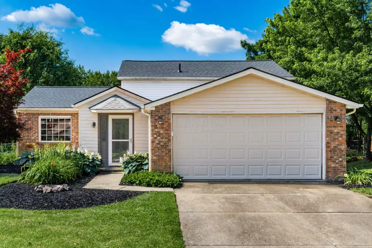 Reynoldsburg, OH 43068,6437 Firethorn Avenue