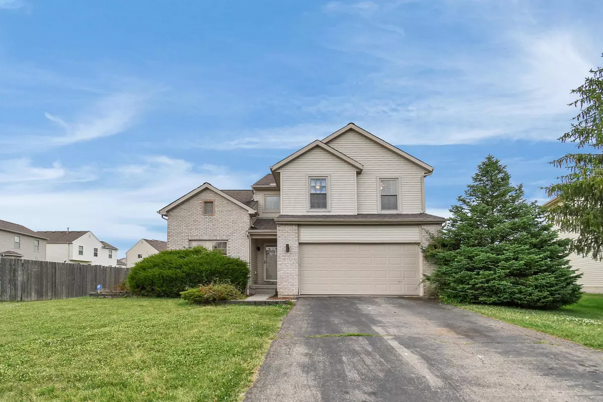 Pataskala, OH 43062,905 Lockmead Court