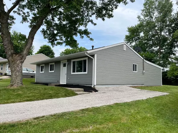 Johnstown, OH 43031,225 Sunset Drive