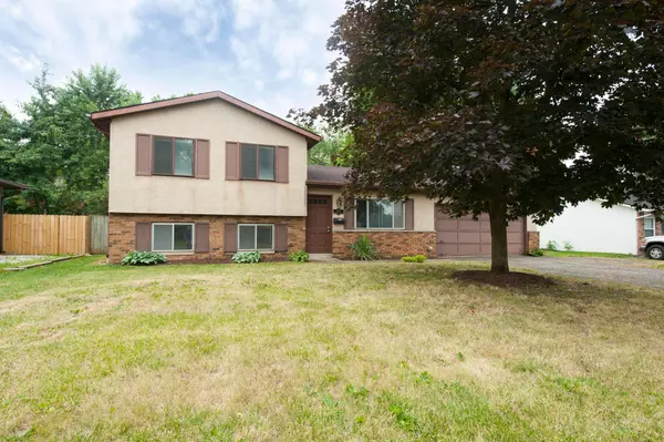 3391 DEMPSEY Road, Westerville, OH 43081