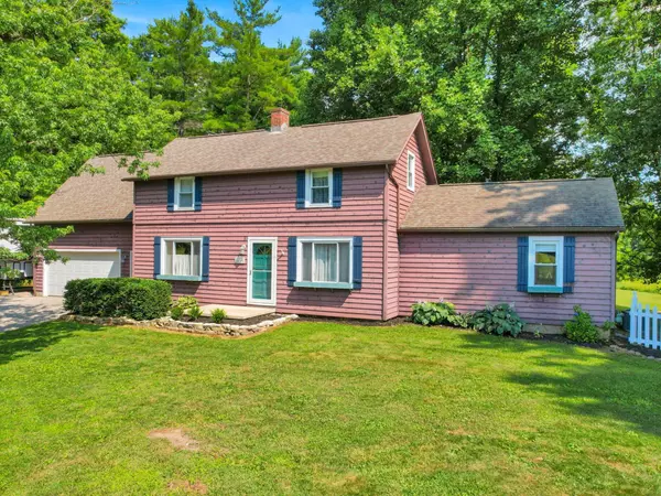 5465 Cincinnati Zanesville Road, Lancaster, OH 43130