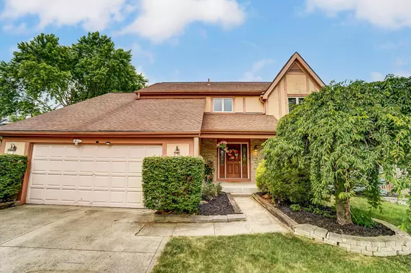 Dublin, OH 43016,2354 Sherwington Court