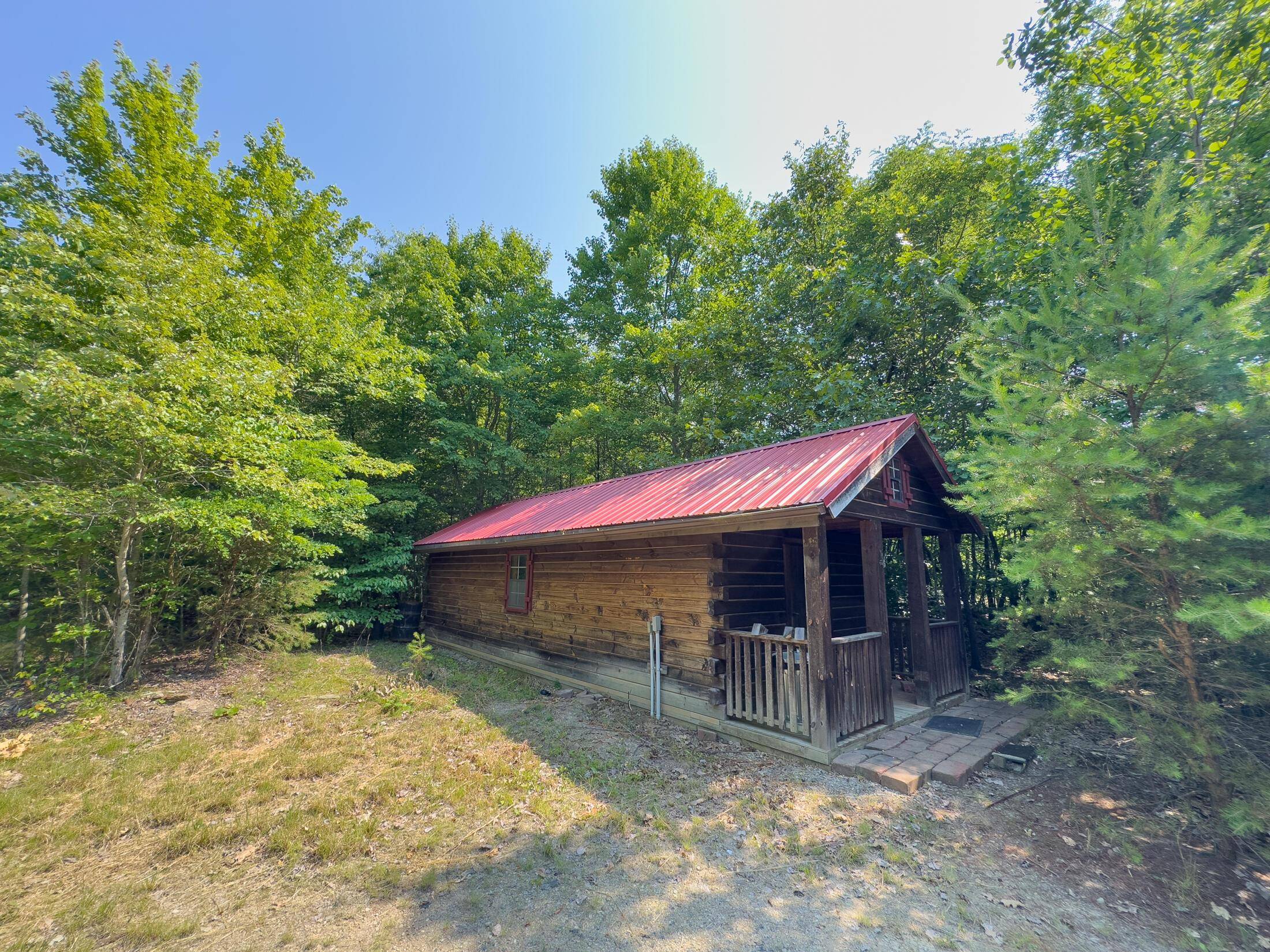 3579 Township Road 124, Somerset, OH 43783