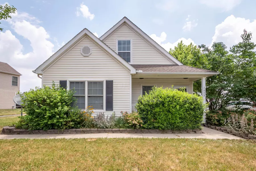 1052 Braxton Boulevard, London, OH 43140