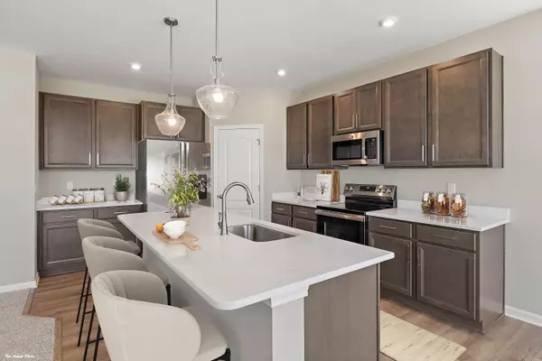 Brookville, OH 45309,720 Hunters Run Drive