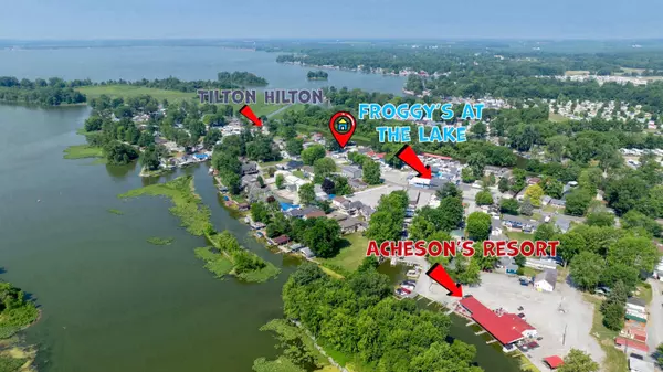 Lakeview, OH 43331,10985 County Road 293