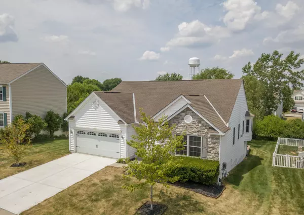 Orient, OH 43146,5740 Stevens Drive