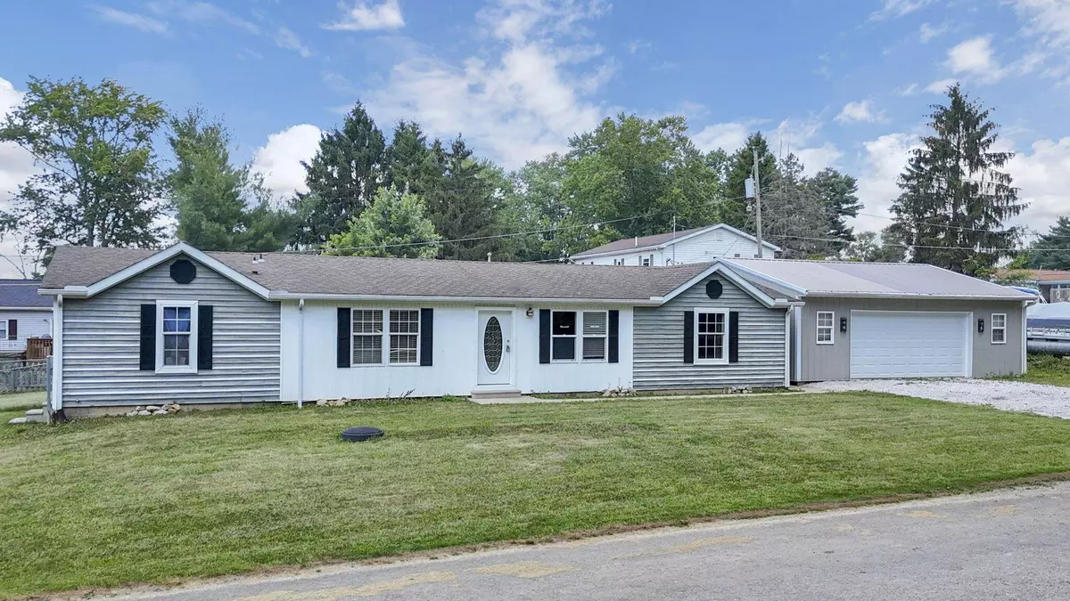 Thornville, OH 43076,5304 Elfin Court