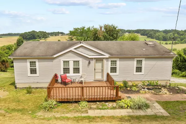 8000 Marietta Road, Bremen, OH 43107