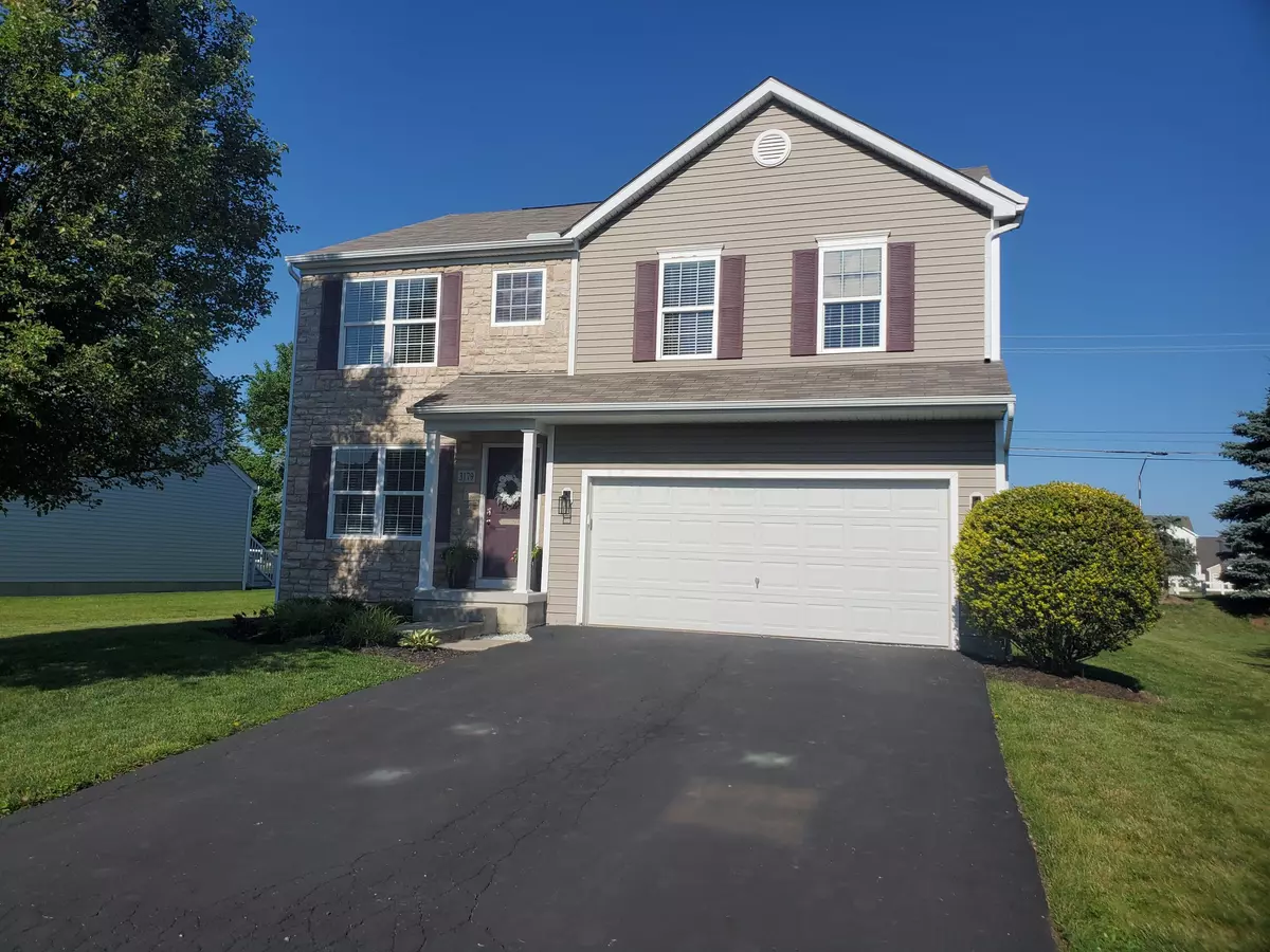 Grove City, OH 43123,3179 Sitka Spruce Drive