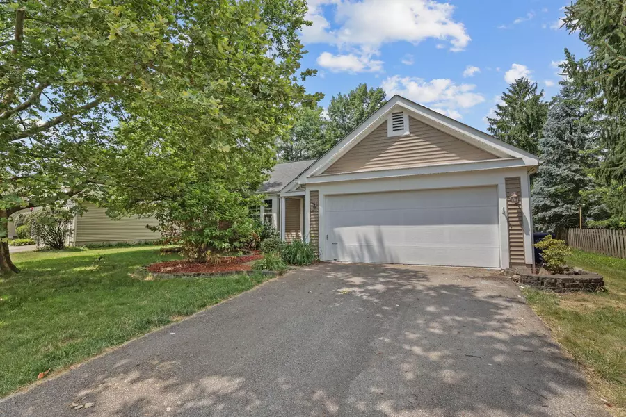 2803 Carifa Drive, Hilliard, OH 43026