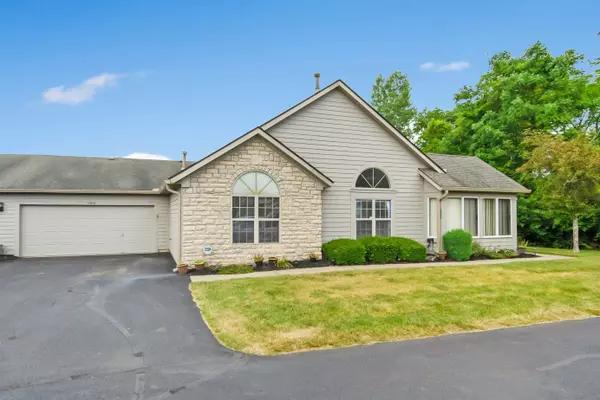 Grove City, OH 43123,5808 Ravine Creek Drive