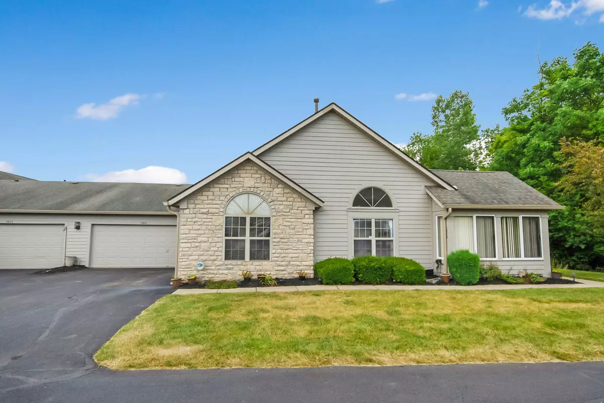 Grove City, OH 43123,5808 Ravine Creek Drive