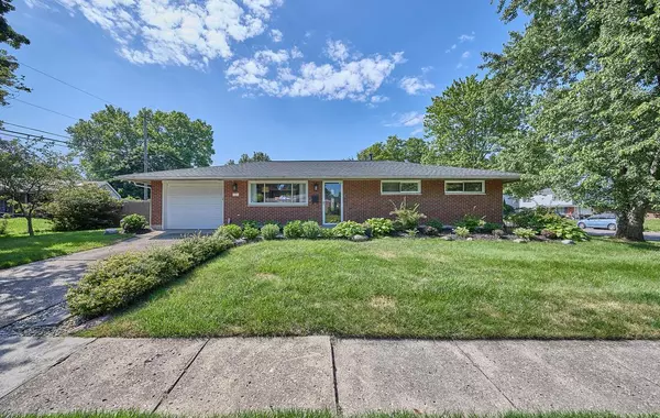 5700 Vienna Drive, Westerville, OH 43081