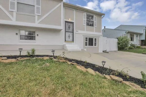 Columbus, OH 43207,2862 Valley Green Drive